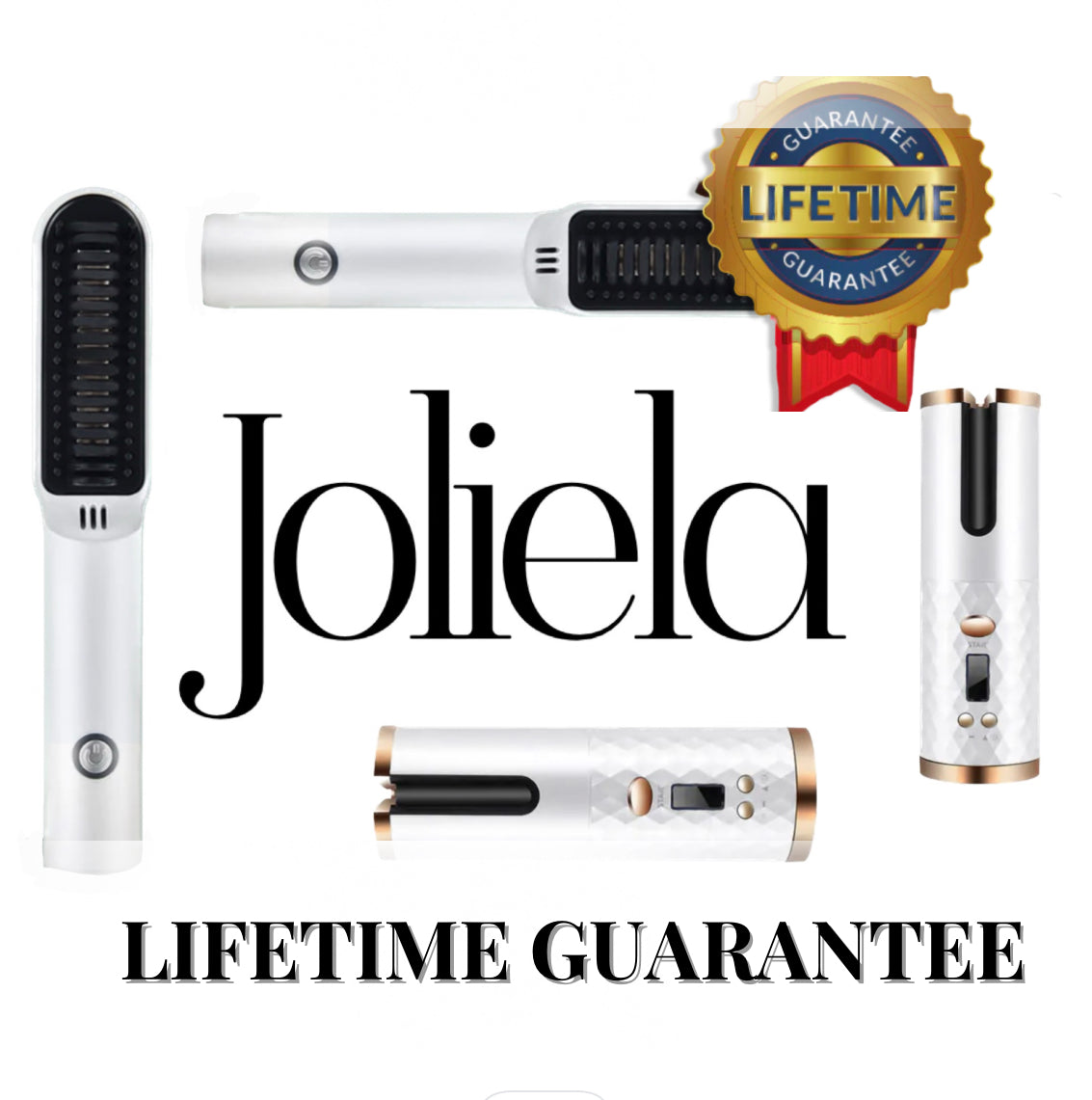 Lifetime Guarantee
