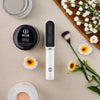 Cordless USB Hair Straightening Comb